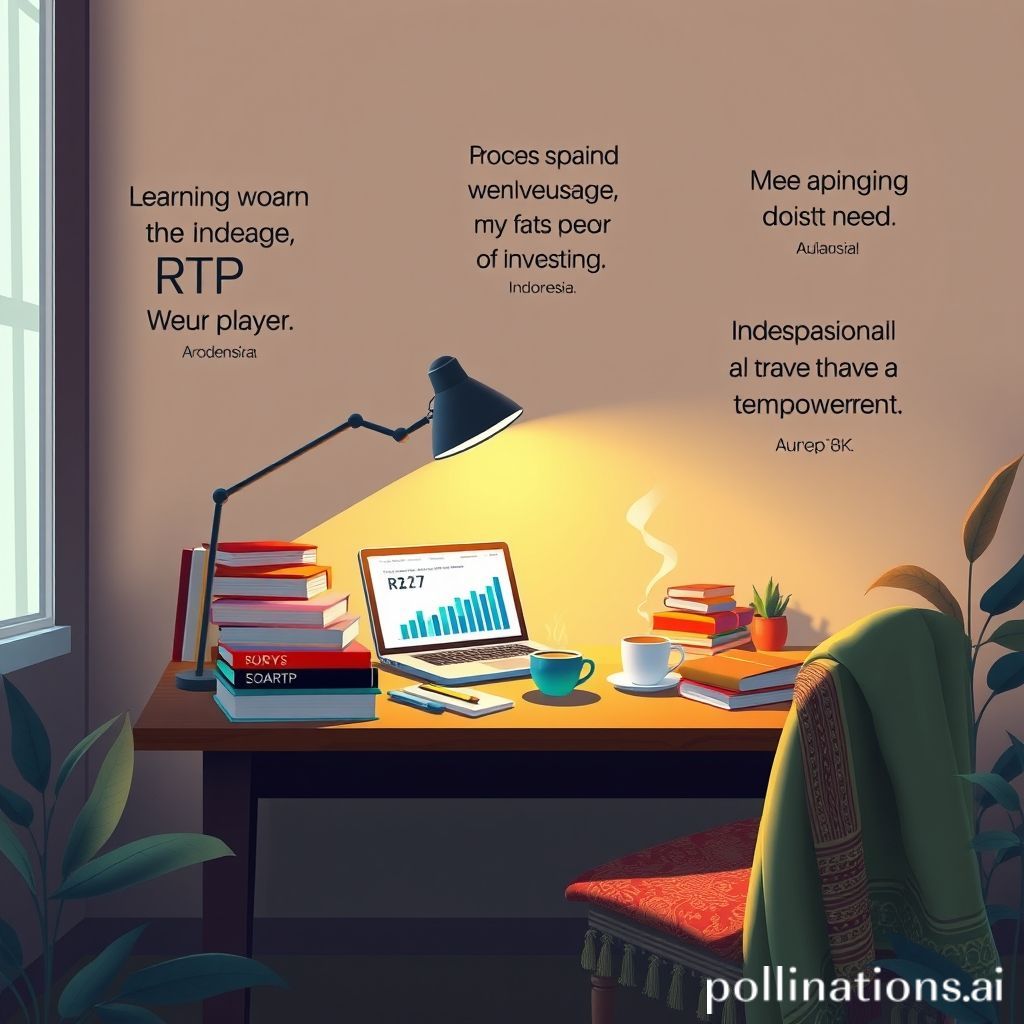 Memahami RTP Subur88: Panduan untuk Pemula